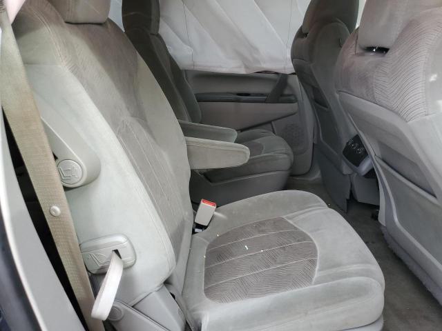 Photo 6 from auction – 2015 BUICK ENCLAVE with VIN 5GAKRAKD2FJ385103