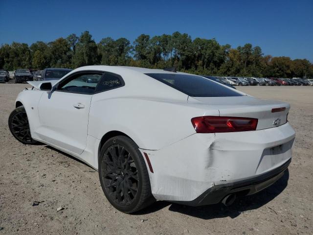 Photo 3 from auction – 2016 CHEVROLET CAMARO LT with VIN 1G1FB1RS2G0118942
