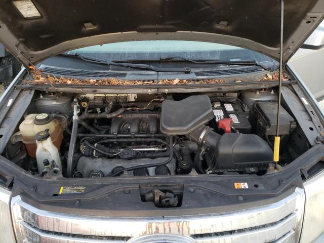 Photo 7 from auction – 2007 FORD EDGE SEL with VIN 2FMDK38C37BB60146