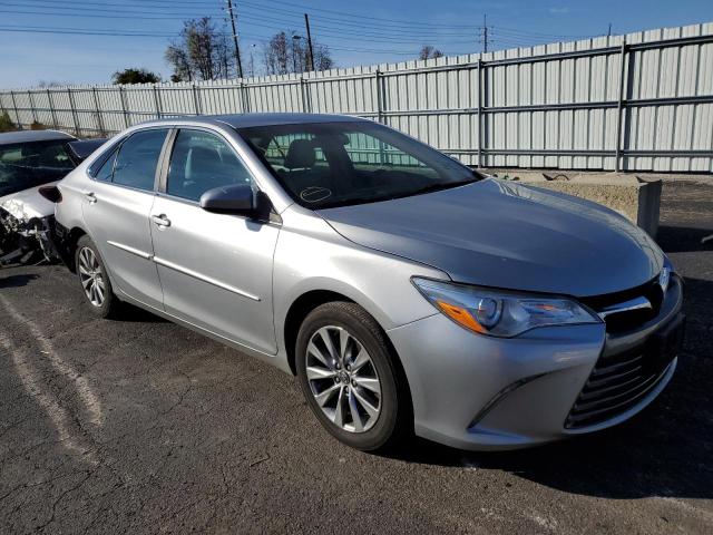 TOYOTA CAMRY LE 2015 with VIN 4T1BF1FK2FU977319 - Photo from auction