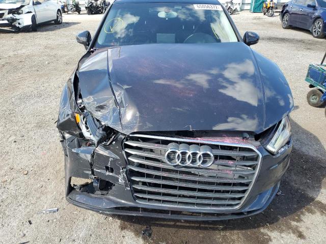 Photo 9 from auction – 2015 AUDI A3 PREMIUM with VIN WAUACGFF7F1011870