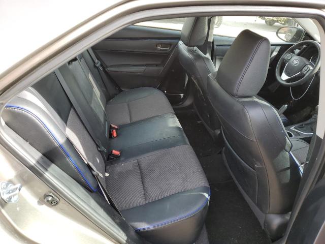 Photo 6 from auction – 2017 TOYOTA COROLLA L with VIN 2T1BURHE7HC809398