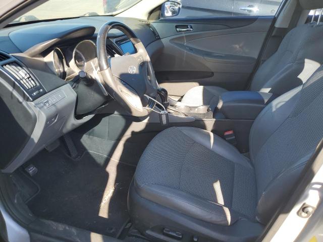 Photo 7 from auction – 2011 HYUNDAI SONATA SE with VIN 5NPEC4AB5BH172213