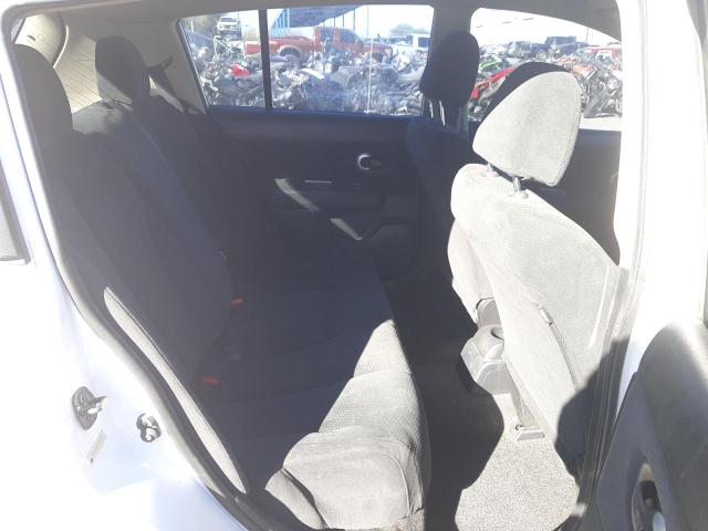 Photo 6 from auction – 2012 NISSAN VERSA S with VIN 3N1BC1CP2CK281734
