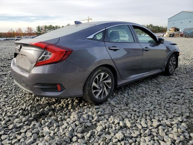 Photo 4 from auction – 2018 HONDA CIVIC EX with VIN 2HGFC2F78JH524965
