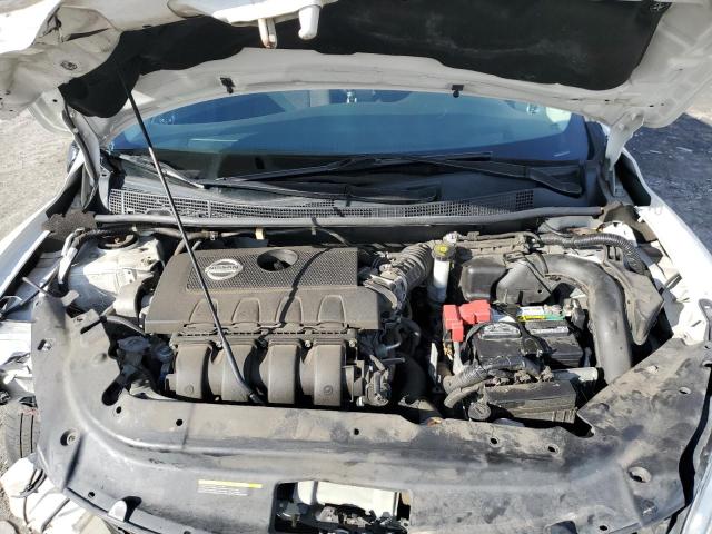 Photo 7 from auction – 2013 NISSAN SENTRA S with VIN 3N1AB7AP2DL734928