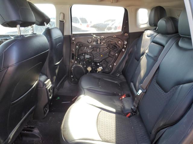 Photo 6 from auction – 2019 JEEP COMPASS LA with VIN 3C4NJDBB0KT623004