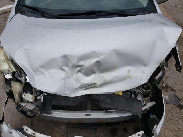 Photo 7 from auction – 2013 TOYOTA PRIUS C with VIN JTDKDTB32D1541413