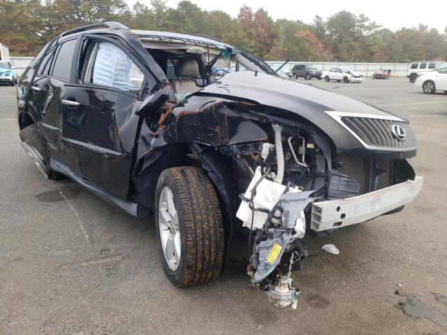 صورة رقم 1 من المزاد - 2008 LEXUS RX 350 مع VIN 2T2HK31U18C092474