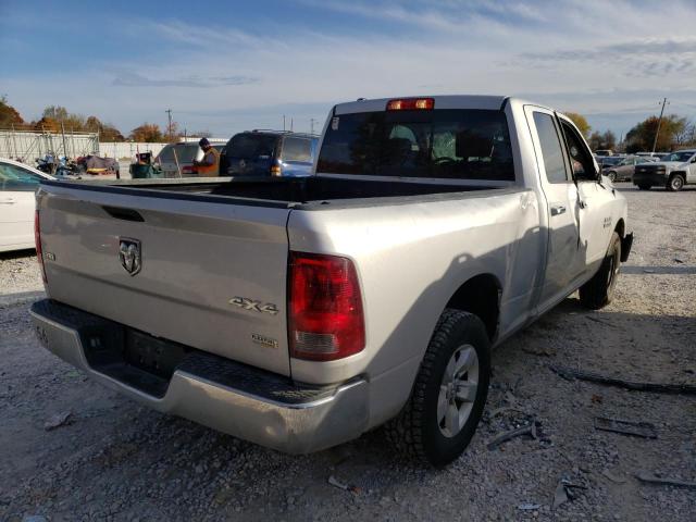 Photo 4 from auction – 2018 RAM 1500 SLT with VIN 1C6RR7GGXJS319699
