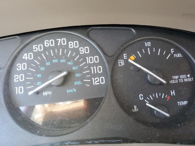 Photo 8 from auction – 2003 BUICK REGAL LS with VIN 2G4WB52K331211701