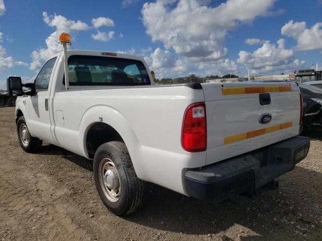Photo 3 from auction – 2013 FORD F250 SUPER with VIN 1FTBF2A63DEB82386