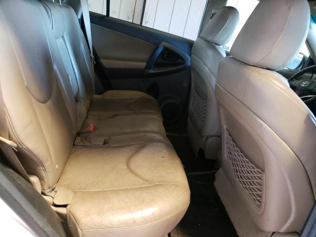 Photo 6 from auction – 2012 TOYOTA RAV4 LIMIT with VIN 2T3DF4DV2CW216459