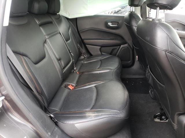 Photo 6 from auction – 2019 JEEP COMPASS LI with VIN 3C4NJCCB6KT725786