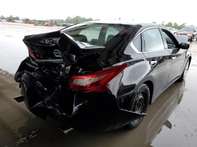 Photo 4 from auction – 2016 NISSAN ALTIMA 2.5 with VIN 1N4AL3AP4GC248484