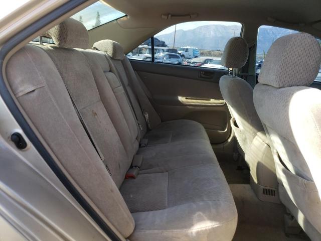 Photo 6 from auction – 2004 TOYOTA CAMRY LE with VIN 4T1BE32K54U368324
