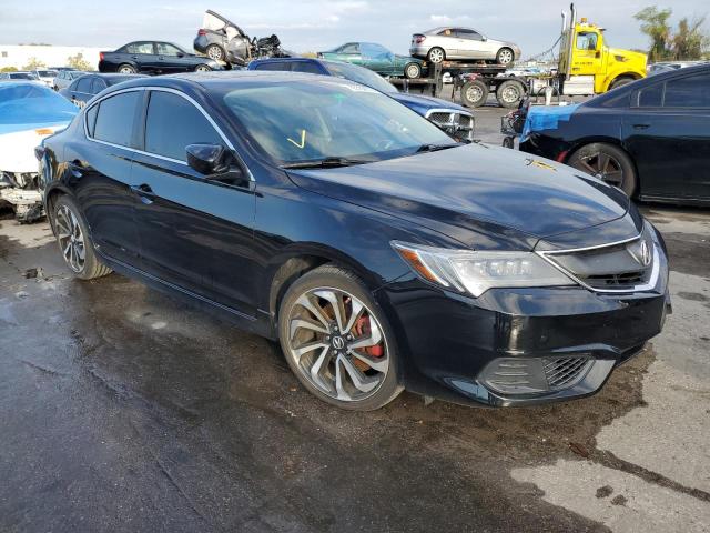 Photo 1 from auction – 2018 ACURA ILX SPECIA with VIN 19UDE2F48JA008840