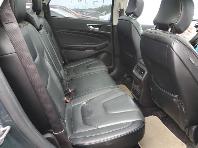 Photo 6 from auction – 2016 FORD EDGE TITAN with VIN 2FMPK3K80GBC62974