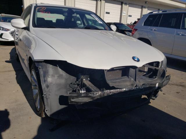 Photo 9 from auction – 2011 BMW 328 I SULE with VIN WBAPH5C59BF094212