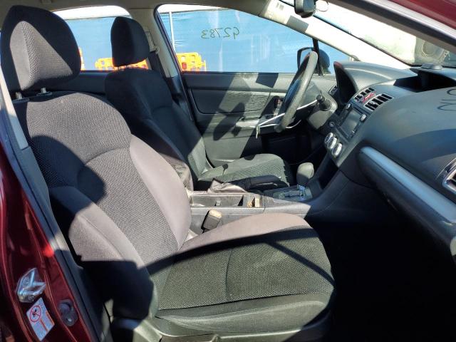 Photo 5 from auction – 2016 SUBARU IMPREZA with VIN JF1GJAA66GH017553
