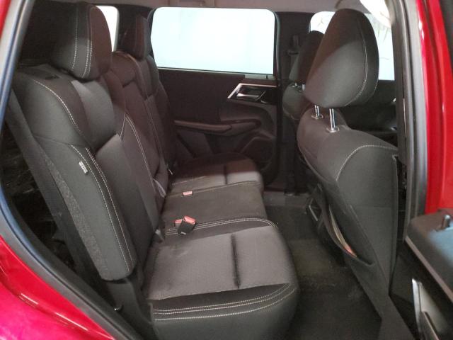 Photo 6 from auction – 2022 MITSUBISHI OUTLANDER with VIN JA4J4TA81NZ012816