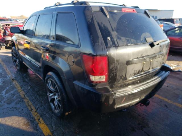 Photo 3 from auction – 2010 JEEP GRAND CHER with VIN 1J4PS4GK6AC131385