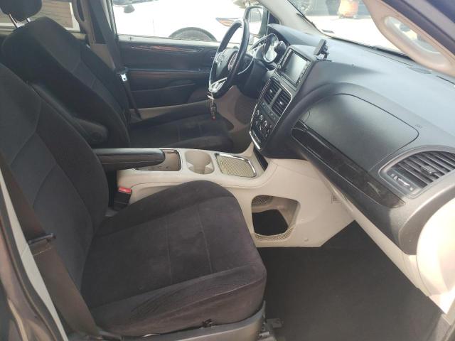 صورة رقم 5 من المزاد - 2013 DODGE GRAND CARA مع VIN 2C4RDGCG0DR820538