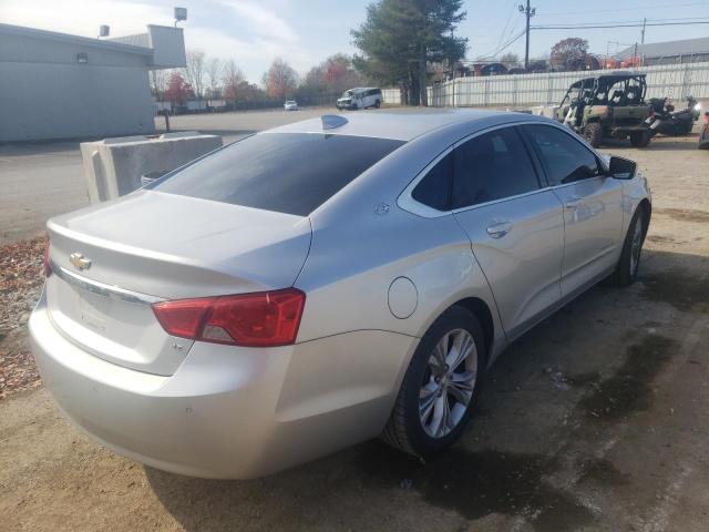 Photo 4 from auction – 2015 CHEVROLET IMPALA LT with VIN 1G1115SL2FU139580