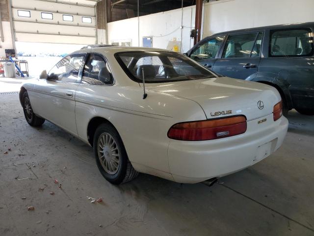 Photo 3 from auction – 1994 LEXUS SC 300 with VIN JT8JZ31C9R0018285