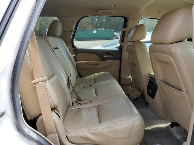 Photo 6 from auction – 2014 GMC YUKON SLT with VIN 1GKS1CE00ER115138