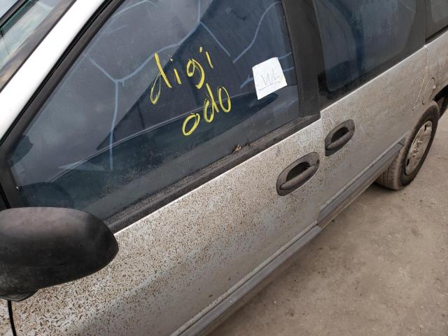 Photo 9 from auction – 2000 DODGE CARAVAN with VIN 2B4GP253XYR706710