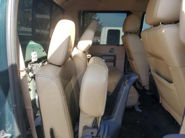Photo 6 from auction – 2012 FORD F250 SUPER with VIN 1FT7W2BT2CEA85348