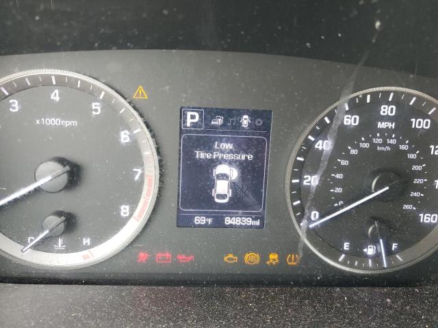 Photo 8 from auction – 2017 HYUNDAI SONATA SE with VIN 5NPE24AF5HH452843