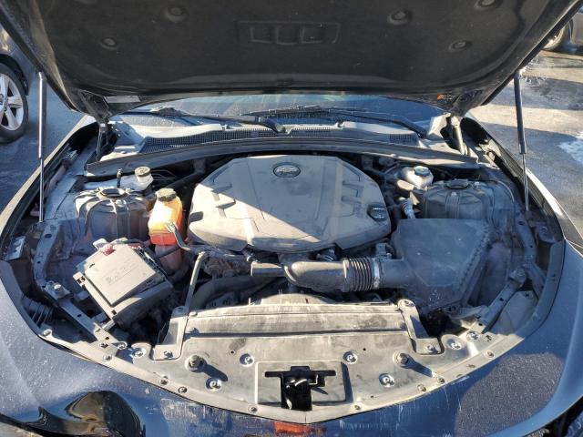 Photo 7 from auction – 2019 CHEVROLET CAMARO LS with VIN 1G1FB1RS7K0106164