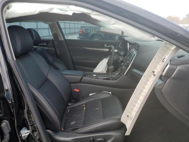Photo 5 from auction – 2022 NISSAN MAXIMA SV with VIN 1N4AA6CV2NC506016