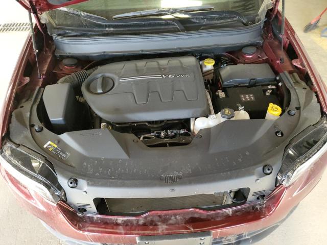 Photo 7 from auction – 2021 JEEP CHEROKEE L with VIN 1C4PJMMX4MD234487