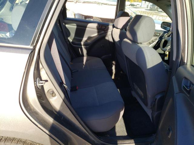 Photo 6 from auction – 2006 TOYOTA MATRIX with VIN 2T1KR32E26C572744