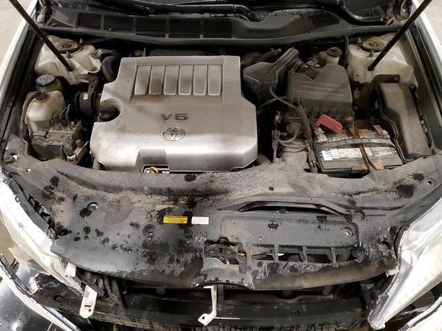 Photo 7 from auction – 2011 TOYOTA AVALON BAS with VIN 4T1BK3DB1BU393126