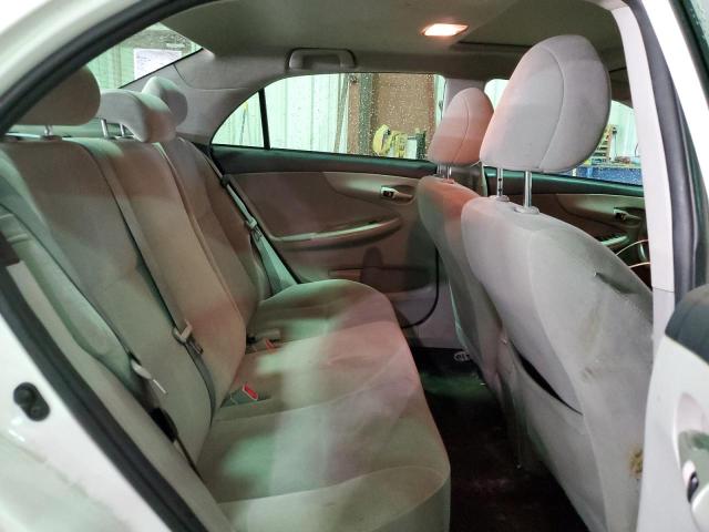 Photo 6 from auction – 2012 TOYOTA COROLLA BA with VIN 2T1BU4EE2CC868391