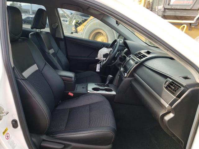 Photo 5 from auction – 2014 TOYOTA CAMRY L with VIN 4T1BF1FKXEU411004