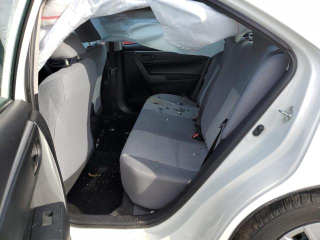 Photo 6 from auction – 2015 TOYOTA COROLLA L with VIN 2T1BURHE0FC287856