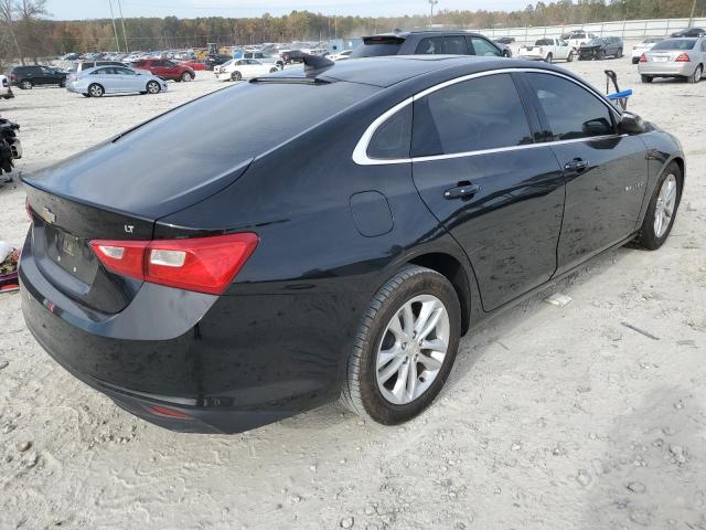 Photo 4 from auction – 2018 CHEVROLET MALIBU LT with VIN 1G1ZD5ST9JF143097