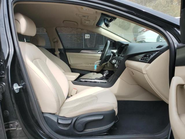 Photo 5 from auction – 2015 HYUNDAI SONATA SPO with VIN 5NPE34AF5FH054672