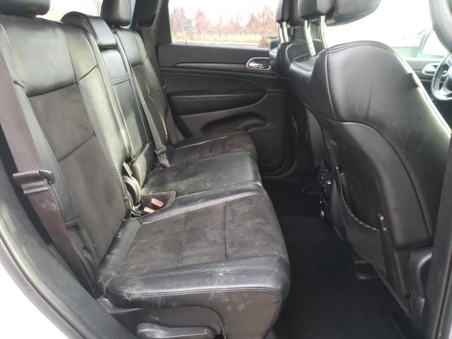Photo 6 from auction – 2019 JEEP GRAND CHER with VIN 1C4RJFAGXKC850058