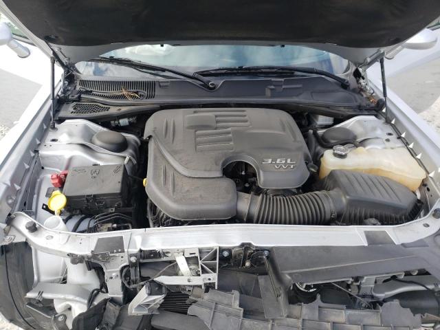 Photo 7 from auction – 2020 DODGE CHALLENGER with VIN 2C3CDZAG1LH194348