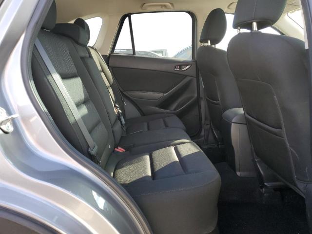 Photo 6 from auction – 2015 MAZDA CX-5 TOURI with VIN JM3KE4CY2F0465902