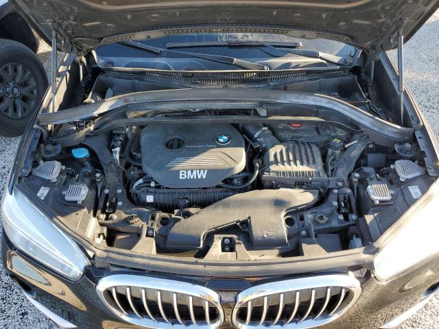 Photo 7 from auction – 2016 BMW X1 XDRIVE2 with VIN WBXHT3C30GP887346