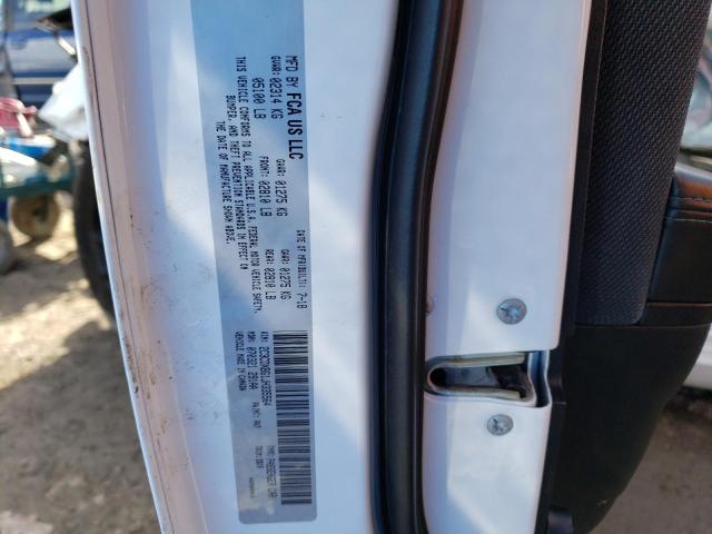 Photo 10 from auction – 2018 DODGE CHARGER SX with VIN 2C3CDXBG1JH335564