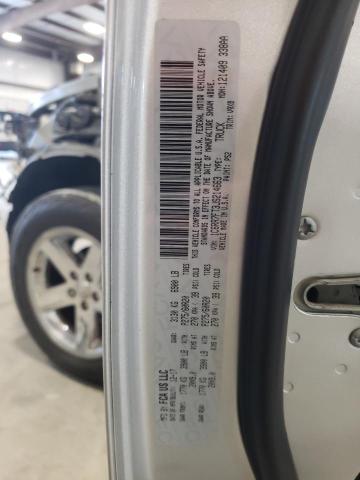 Photo 10 from auction – 2018 RAM 1500 ST with VIN 1C6RR7FT3JS214663