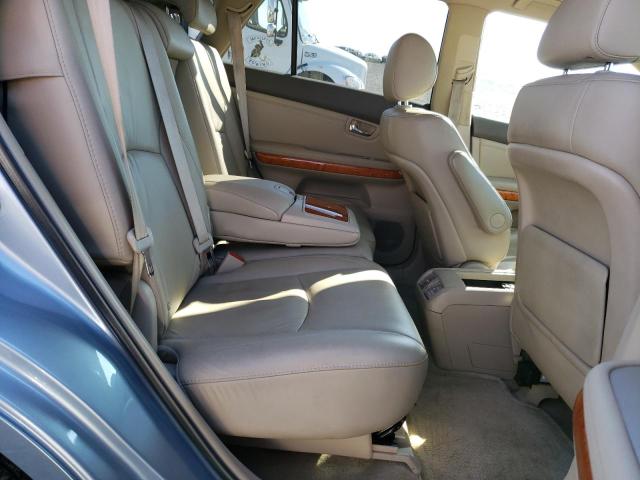 Photo 6 from auction – 2008 LEXUS RX 350 with VIN 2T2HK31U28C080737